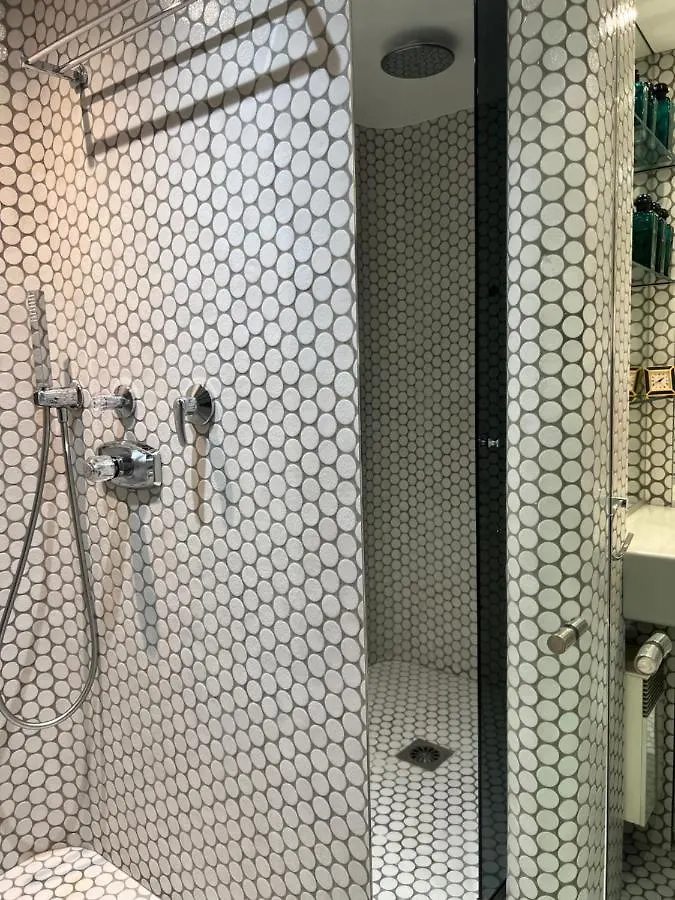 Un Bijou De 120 M Apartment Paris