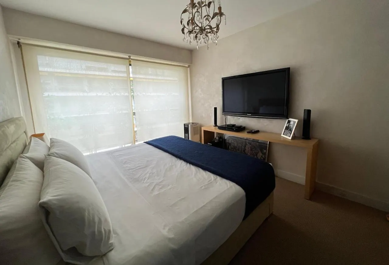 Un Bijou De 120 M Apartment Paris