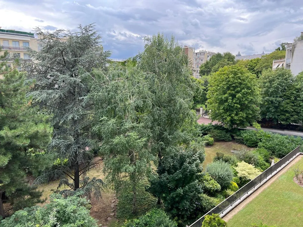 Un Bijou De 120 M Apartment Paris