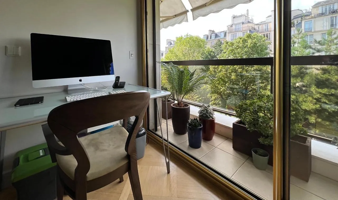 Un Bijou De 120 M Apartment Paris