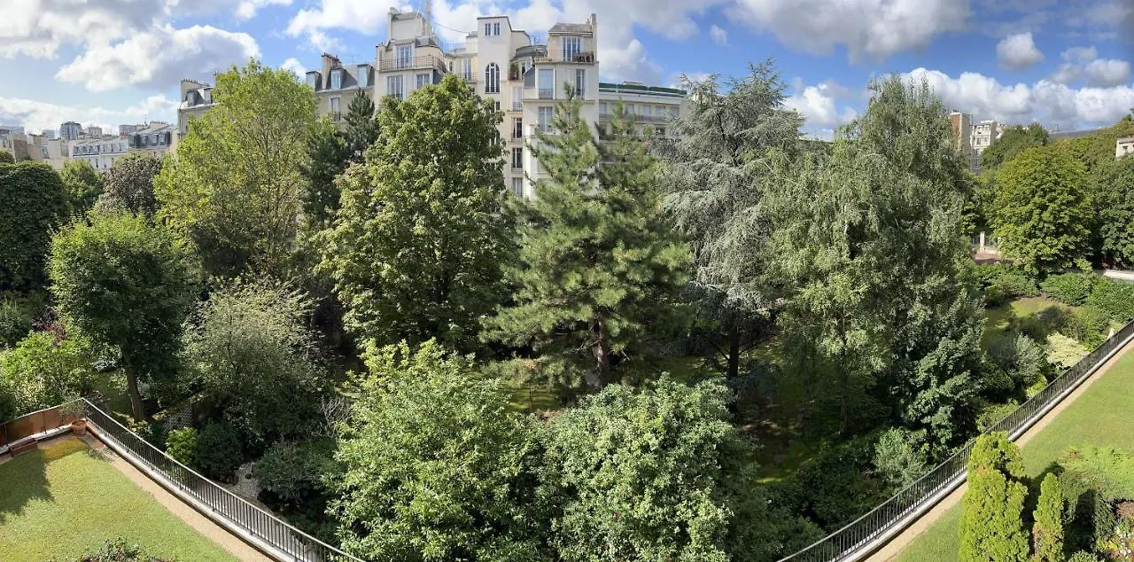 Un Bijou De 120 M Apartment Paris 0*,  France