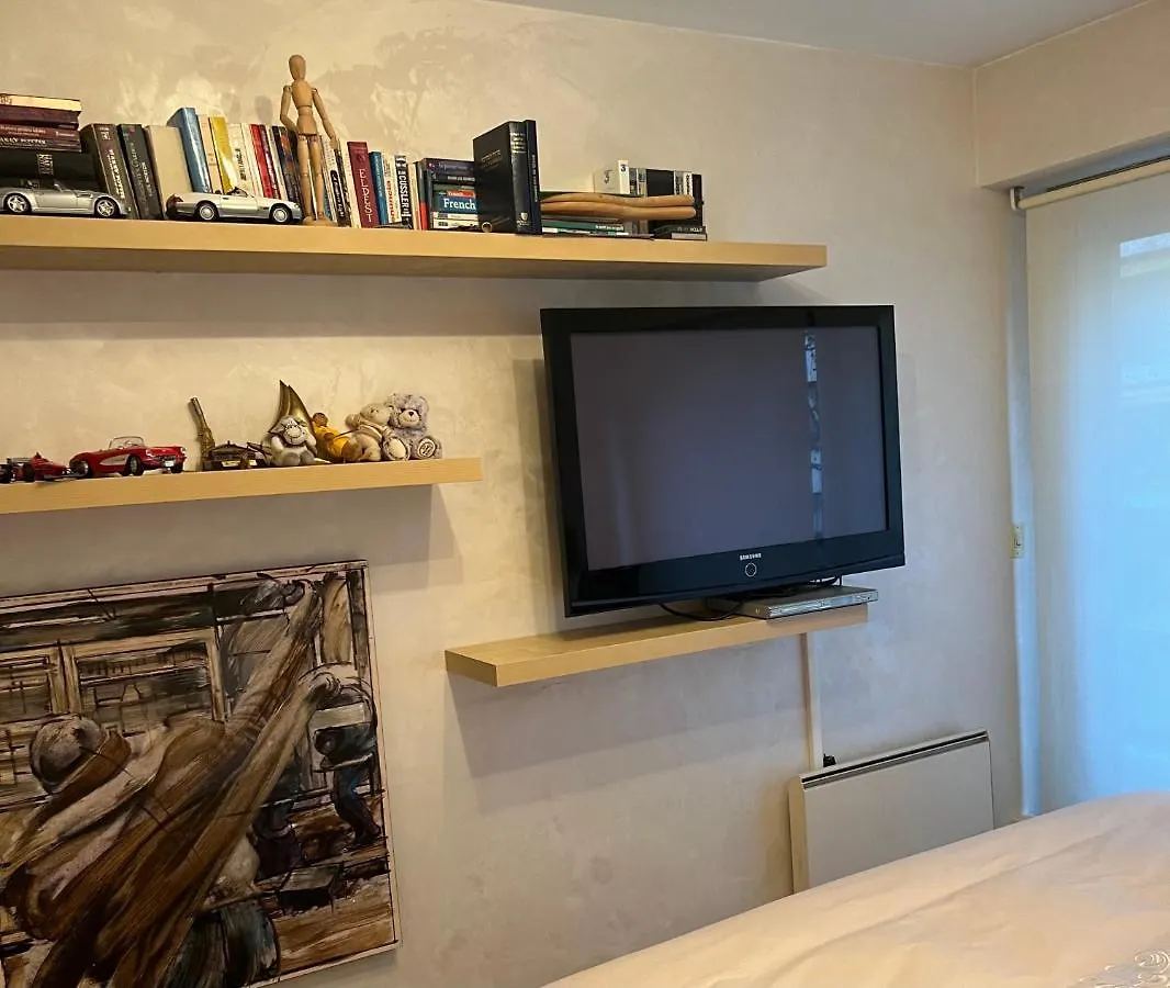 Un Bijou De 120 M Apartment Paris France
