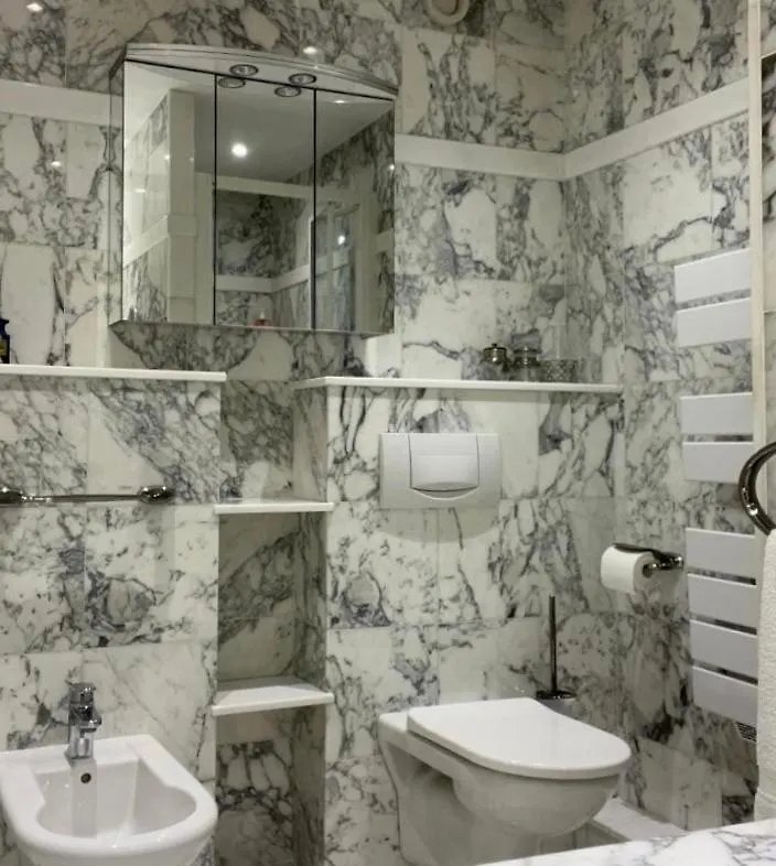 Un Bijou De 120 M Apartment Paris