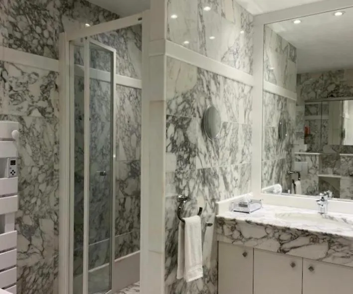 Un Bijou De 120 M Apartment Paris France